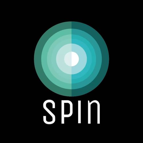 SPIN Logo